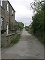 Quarryside Road - Bank Street