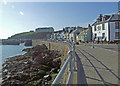 Seafront Portpatrick