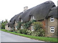 Squirrel Cottage, Longworth