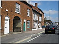 Ock Street, Abingdon