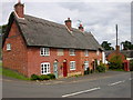 South Kilworth Cottages