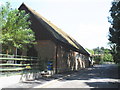 Village Hall, Ewelme