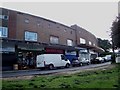 Birley Spa Lane Shops