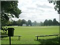 North Leeds Cricket Club - Old Park Road