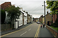 Akeman Street, Tring