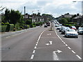 Scotland Road, Carlisle (A7)