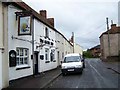 The Globe Inn, North Petherton