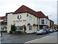 The Walnut Tree Hotel, North Petherton