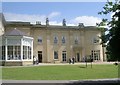 The Mansion House - Roundhay Park