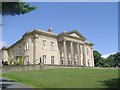 The Mansion House - Roundhay Park