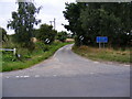 TM4266 : Hawthorn Road, Middleton by Geographer