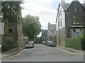 Ingledew Drive - Street Lane