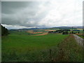 Cairncoullie Farmland