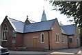 St. Mary the Virgin Church, Theydon Bois.