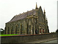 First Dromore Presbyterian Church