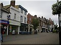 High Street, Littlehampton