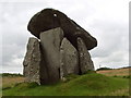 Trethevy Quoit