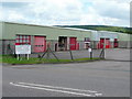 Broadmoor Park industrial units