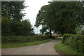 Access to Wood Lane Farm