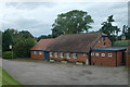 Wollerton Village Hall