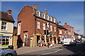 Pershore Town Hall