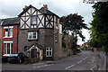 Upper Church St meets Weston Lane