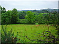 Tullybrone Townland