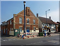 High Street, Walton