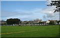 St Seiriol Cemetery, Holyhead