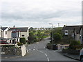 Old School Road, Llaingoch