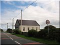 Seilo Welsh Baptist Church, Llaingoch