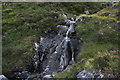 NH2240 : Waterfall on small stream by Nic Bullivant