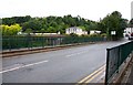 Road over Totterdown Bridge