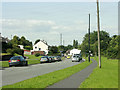 2009 : Sturminster Road, Whitchurch