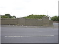 Coal Clough Lane Railway Bridge