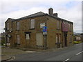 Shepherds Arms. 71 Cog Lane Burnley, England BB11 5BG