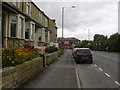 Housing, Accrington Road, Burnley