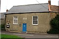 Burton Bradstock Library