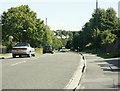 2009 : Sturminster Road looking south