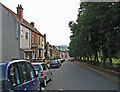 Victoria Road, Quarry Bank