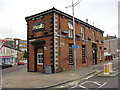 The Malt, 1 Barton St, Blackburn, Lancashire, BB2 1LJ