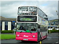 Shuttle Bus - Tall Ships 2009