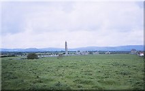 M4000 : Kilmacduagh Monastic Site by Nigel Cox