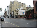 Great Victoria Street, Belfast