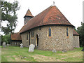 St Mary, Little Parndon