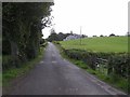 Crevenagh Road, Aghagallon