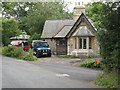 Cumberland Lodge