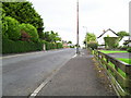 Ranfurly Avenue, Bangor