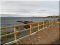 View from Seahaven, Groomsport