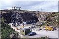 SW7334 : Rosemanowas Geothermal Energy Plant by John Rostron